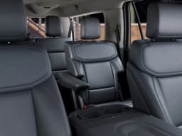 Ford Expedition Max Active 4x4 2027 — side view