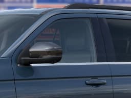 Ford Expedition Max Active 4x4 2027 — side view