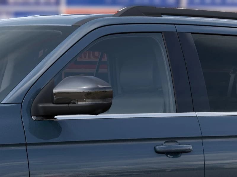 Ford Expedition Max Active 4x4 2027 — side view