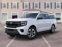 Ford Expedition Max Active 4x4 2027 — side view