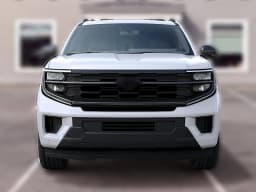 Ford Expedition Max Active 4x4 2027 — side view