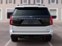 Ford Expedition Max Active 4x4 2027 — side view