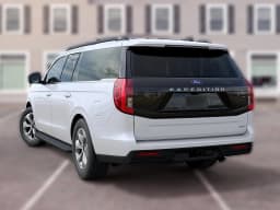 Ford Expedition Max Active 4x4 2027 — side view