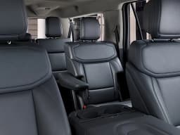Ford Expedition Max Active 4x4 2027 — side view