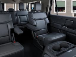 Ford Expedition Max Active 4x4 2027 — side view