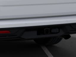 Ford Expedition Max Active 4x4 2027 — side view