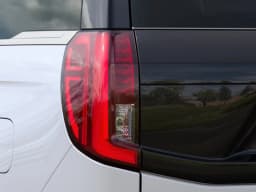 Ford Expedition Max Platinum 4x2 2027 — side view