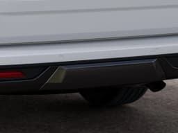 Ford Expedition Max Platinum 4x2 2027 — side view