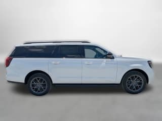 Ford Expedition Max Platinum 4x4