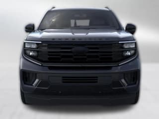 Ford Expedition Max Platinum 4x4
