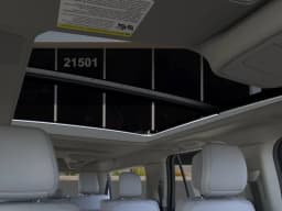 Ford Expedition Max Platinum 4x4 2026 — side view