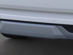 Ford Expedition Max Platinum 4x4 2026 — side view