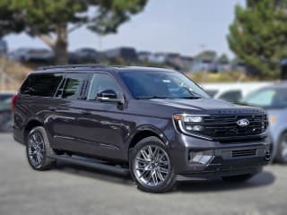 Ford Expedition Max Platinum 4x4