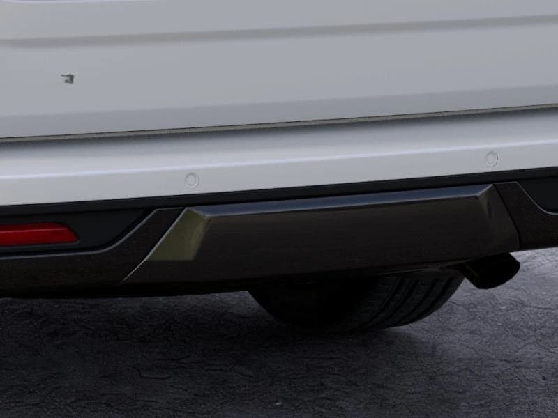 Ford Expedition Max Platinum 4x4 2027 — side view
