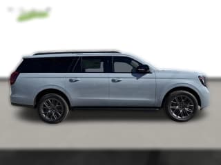 Ford Expedition Max Platinum 4x4
