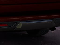 Ford Expedition Max Platinum 4x4 2027 — side view