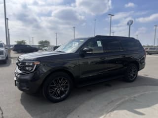 Ford Expedition Max Platinum 4x4