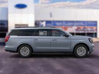 Ford Expedition Max Platinum 4x4