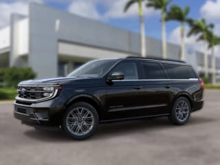 Ford Expedition Max Platinum 4x4