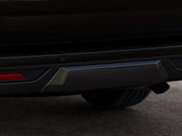 Ford Expedition Max Platinum 4x4 2027 — side view