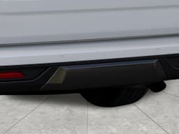 Ford Expedition Max Platinum 4x4 2027 — side view