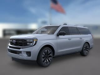 Ford Expedition Max Platinum 4x4