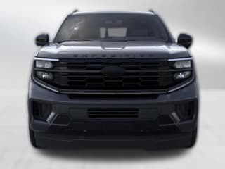 Ford Expedition Max Platinum 4x4