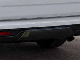 Ford Expedition Max Platinum 4x4 2027 — side view