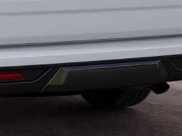 Ford Expedition Max Platinum 4x4 2027 — side view