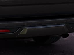 Ford Expedition Max Platinum 4x4 2027 — side view