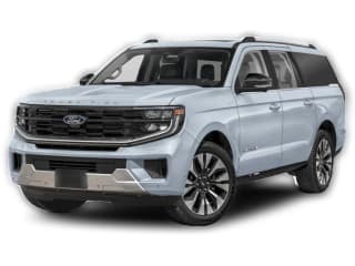 Ford Expedition Max Platinum 4x4