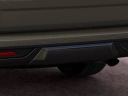 Ford Expedition Max Platinum 4x4 2027 — side view