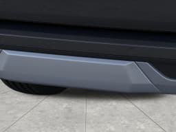 Ford Expedition Max Platinum 4x4 2026 — side view