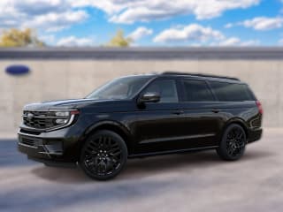 Ford Expedition Max Platinum 4x4