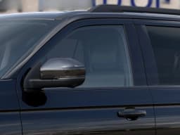 Ford Expedition Max Platinum 4x4 2027 — side view
