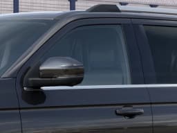 Ford Expedition Max Platinum 4x4 2027 — side view