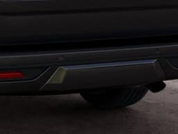 Ford Expedition Max Platinum 4x4 2027 — side view