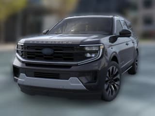 Ford Expedition Max Platinum 4x4