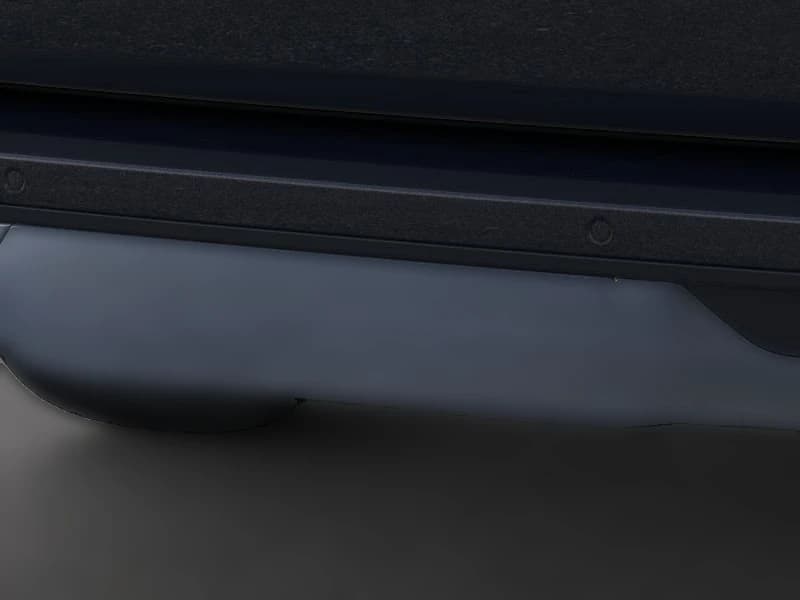 Ford Expedition Max Platinum 4x4 2026 — side view