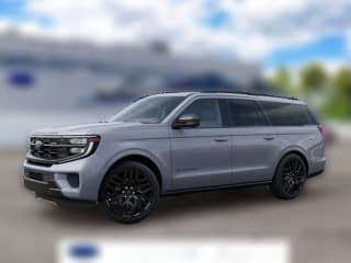 Ford Expedition Max Platinum 4x4