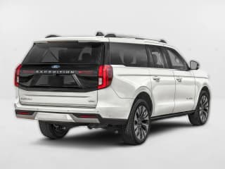 Ford Expedition Max Platinum 4x4