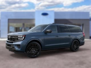 Ford Expedition Max Platinum 4x4