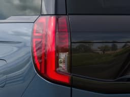 Ford Expedition Max Platinum 4x4 2027 — side view