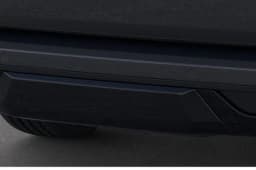 Ford Expedition Max Platinum 4x4 2026 — side view