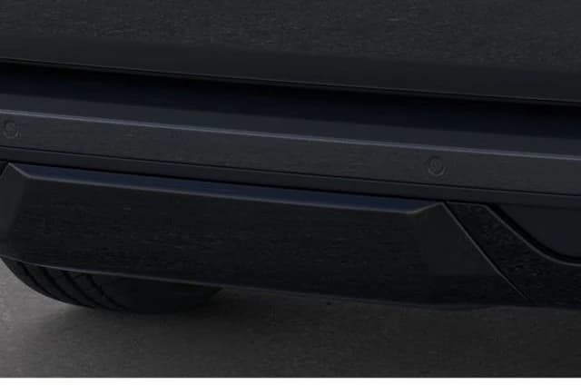 Ford Expedition Max Platinum 4x4 2026 — side view