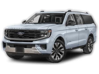 Ford Expedition Max Platinum 4x4