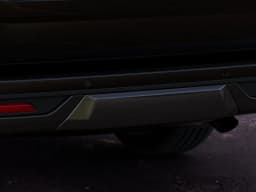 Ford Expedition Max Platinum 4x4 2027 — side view