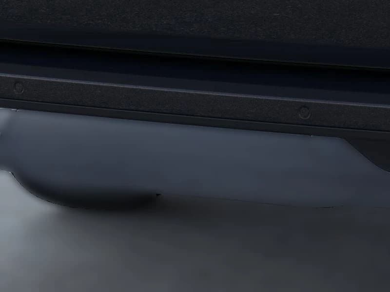 Ford Expedition Max Platinum 4x4 2025 — side view