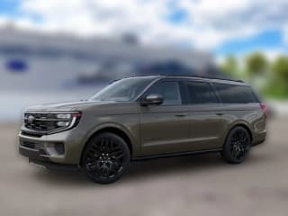 Ford Expedition Max Platinum 4x4