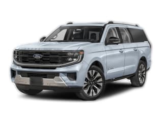 Ford Expedition Max King Ranch 4x2